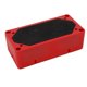 thumbnail image 3 of DC48V 300A Power Distribution Block M10x4 Terminal Dual Row Bus Bar Barrier Strip for 12‑48V Cars Trucks RVs Ships Marine, 3 of 3