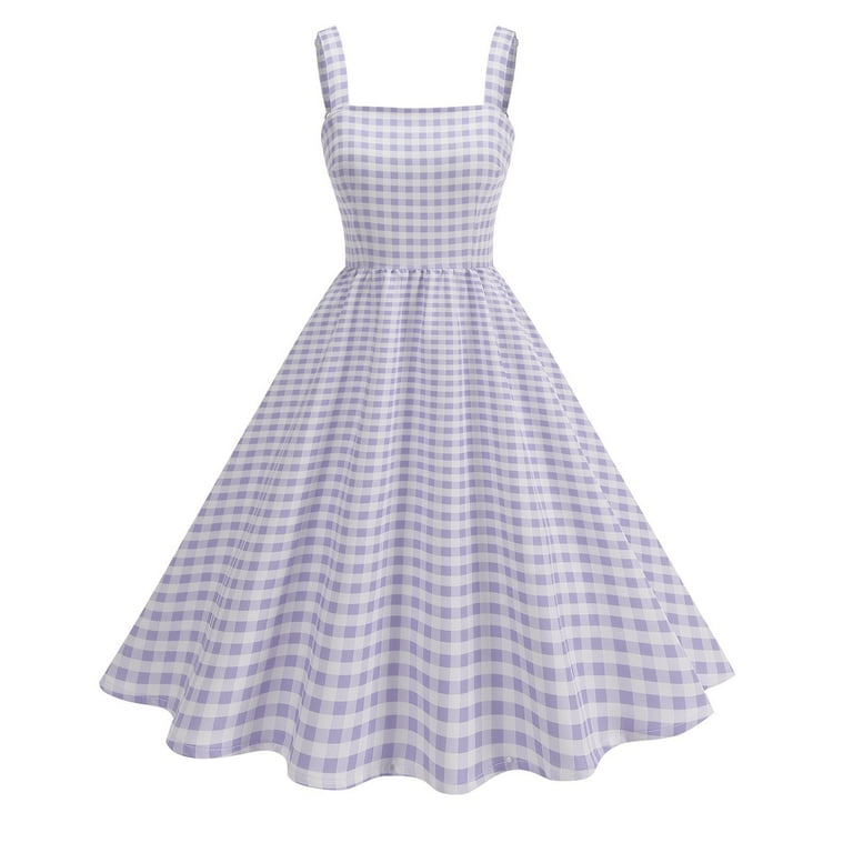 vintage party dresses 1950s Embroidered Eyelet Evening Dress Please refer to our own size chart 1950s Dresses Canned Ham