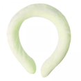 thumbnail image 1 of Anillo Térmico Para El Cuello Strade Fareast Limited Portátil Reutilizable Manos Libres Amarillo Claro, 1 of 8