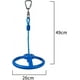 thumbnail image 3 of RV Volante para Slackline (Azul) - Accesorios para uso exterior Rojo Verde, 3 of 5