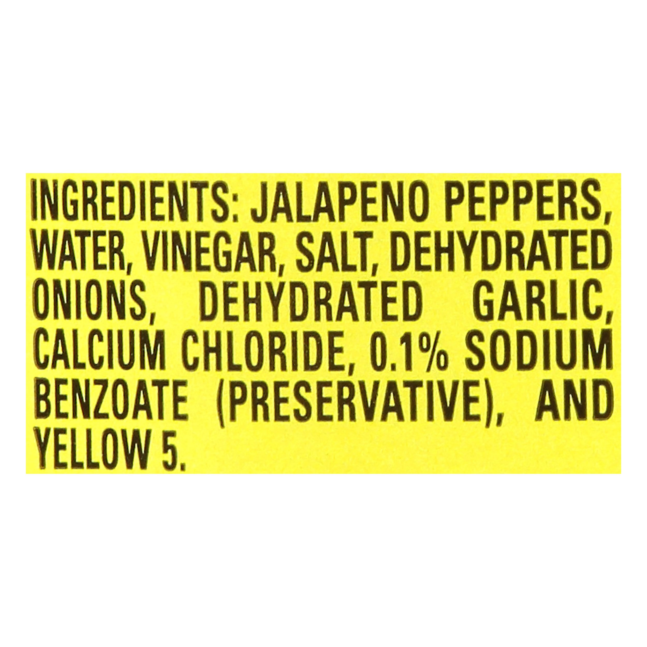 Buy Mt. Olive Delicatessen Style Jalapeno Slices, 32 fl oz Jar Online