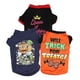 thumbnail image 5 of 2 uds ropa para mascotas delgada verano creativo calabaza Halloween mangas cortas MFZFUKR l, 5 of 5