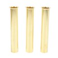 thumbnail image 2 of Brass Boat Drain Tube Plug 3pcs Marine Transom Splashwell Livewell Installation, 2 of 7