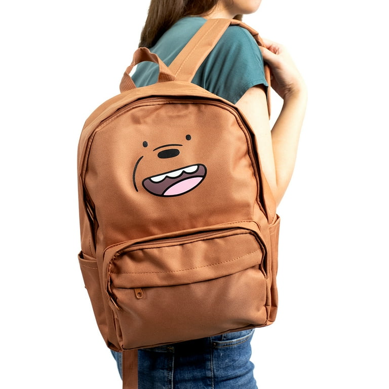 Miniso school bags best sale price
