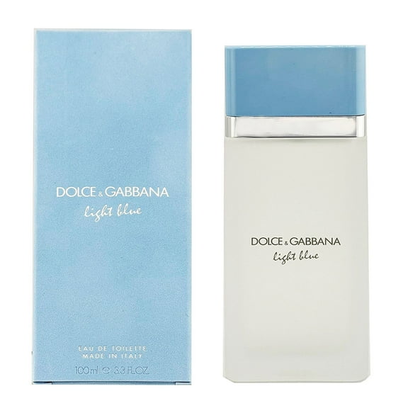 Dolce & Gabbana Light Blue for Women Eau de Toilette