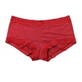 thumbnail image 3 of Hanky Panky Womens Dream Boyshort Style-631274, 3 of 4