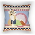 thumbnail image 4 of Littles 20 x 20 x 4 Made to Order Throw Pillow, 4 of 4