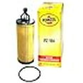 thumbnail image 3 of Pennzoil 8070951 PZ 184 Oil Filter, 3 of 3