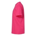 thumbnail image 3 of Gildan  Adult Softstyle Midweight T-Shirt, 3 of 3