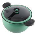 thumbnail image 3 of Efficient Multifunctional Micro Pressure Cooker for Fast Cooking Home Kitchenware, 3 of 7