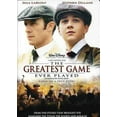 thumbnail image 2 of The Greatest Game Ever Played (DVD), 2 of 2