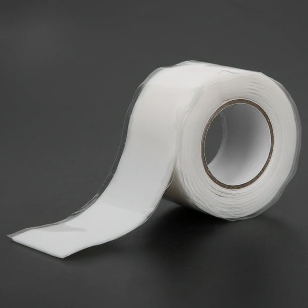 Suministros de reparación de tuberías, cinta impermeable Cinta adhesiva fuerte Cinta impermeable construida para el futuro Jadeshay A