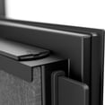 thumbnail image 3 of ONYX Series 20"" Tall Home Safe | Quality Office Safe With Electronic Lock | Security Safe<br> With Electronic Lock & Fire Protection (1.34 Cu. Ft.) - SA-ONYX3, 3 of 9