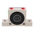 thumbnail image 2 of Turbine, Power Concrete Vibrators Table Accessories 1/4in Thread  for Conveyor Belts for Filter Screens ,K10,, 2 of 7