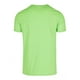 thumbnail image 2 of Playera Hombre Manga Corta Colores Neón - Yazbek, 2 of 3