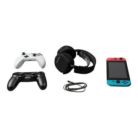 SteelSeries Arctis 3 Console Edition 2019 Edition