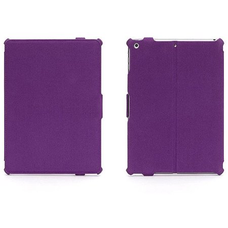 Griffin Griffin Multi-Positional Protective Journal for iPad Air, Folio case plus workstand for iPad