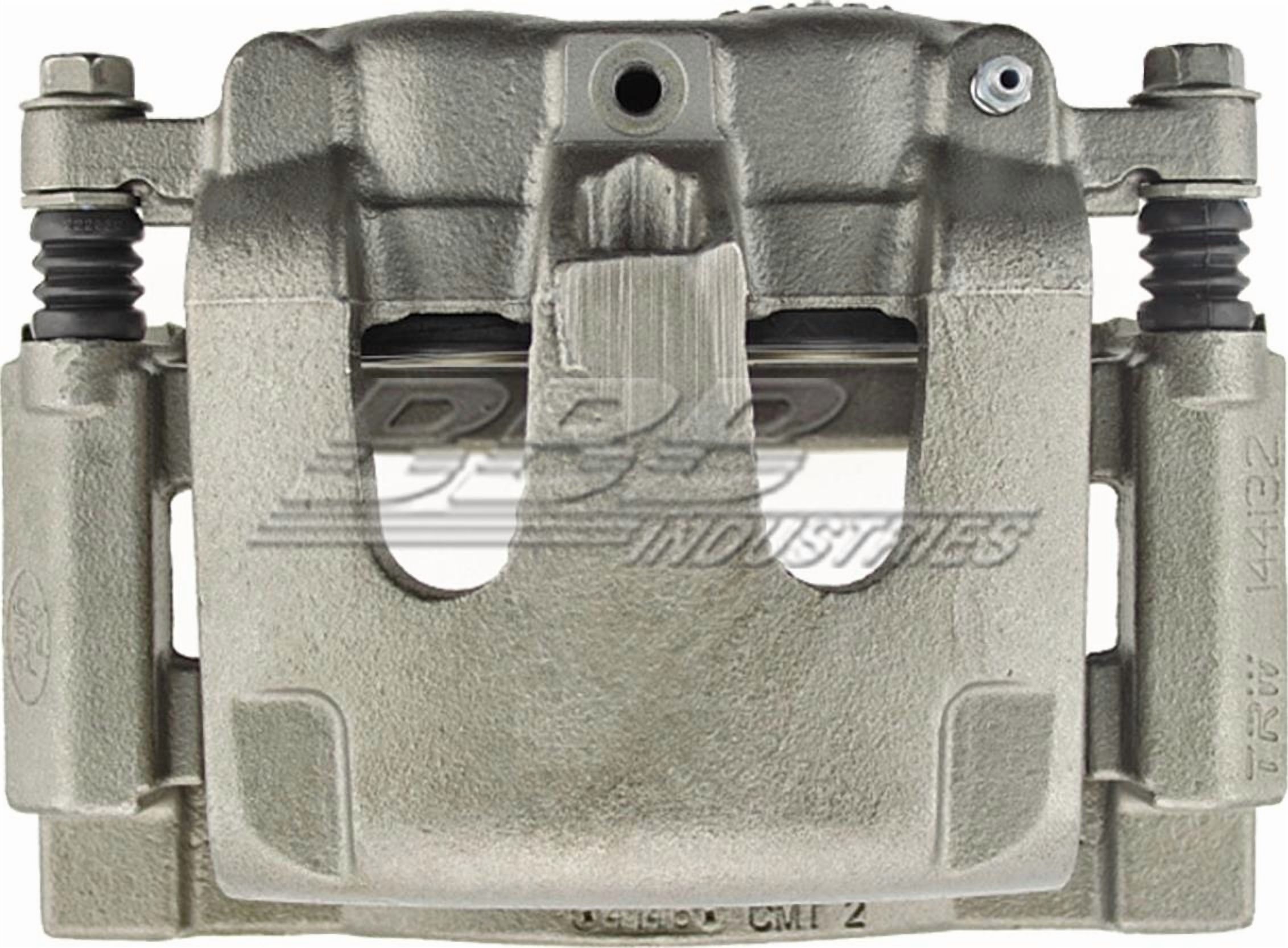 TERREPOWER formerly BBB Industries 99-17938A Reman Caliper w/installation Hardware