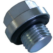 Needa Parts (653156) M14 Oil Drain Plug for Honda