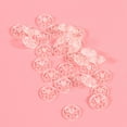 thumbnail image 1 of FOLOYORI 100Ud Botones Para Ropa Perfectos Para Coser En Chaquetas Y Proyectos DIY, 1 of 7