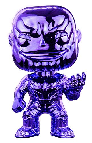 chrome thanos pop walmart