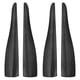 thumbnail image 2 of Tira protectora de parachoques BuyWeekMX de carbono protector de puerta de coche, 2 of 10