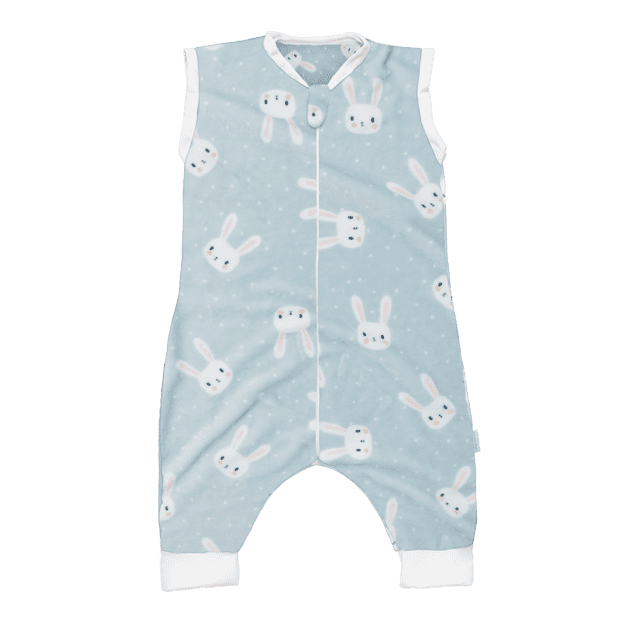 Baby sleeping Bunny 1 - 2 años CHIQUI MUNDO Baby sleeping