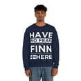 thumbnail image 4 of Have No Fear The Finn is here Pride Finland Proud Finnish, 4 of 9