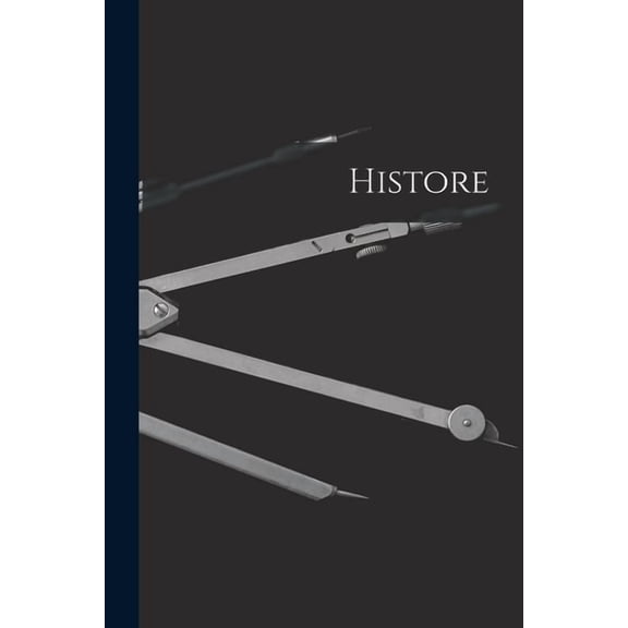 Histore, (Paperback)