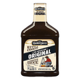thumbnail image 2 of ( 2 Pack ) KC Masterpiece Barbecue Sauce, Original, Kettle Cooked 40 Oz, 2 of 2
