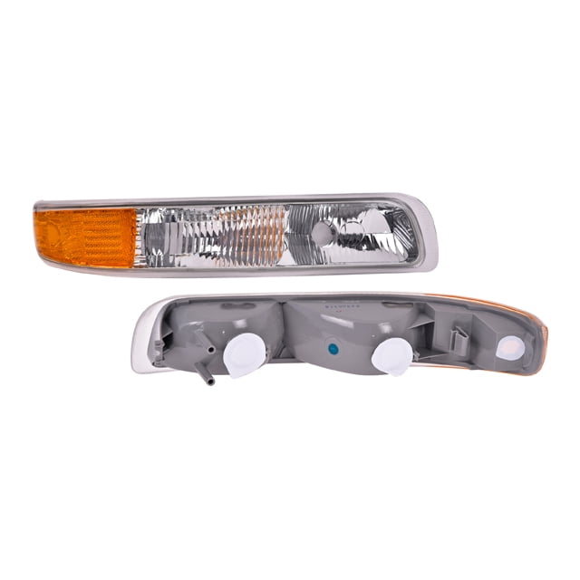 Cuarto DEPO Sonora 2000 al 2003 Chevrolet Frontal Derecho/Pasajero Nuevo
