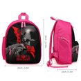 thumbnail image 2 of 12In Bat-,Menn Backpack Small Travel Backpacks Lightweight Sports Daypack, 2 of 6
