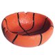 thumbnail image 1 of Cenicero creativo de resina nórdica estilo péndulo mesa de baloncesto bar sala de estar mesa de té decoración péndulo (baloncesto) JM, 1 of 5