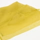 thumbnail image 4 of Bolsas de Malla de Joyería Colcomx Paquete de 6 Piezas Con cordón Para Favores de Navidad Amarillo, 4 of 8