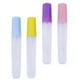 thumbnail image 2 of Paquete de 4 agujas de coser de fieltro de plástico multicolores. Kit de agujas de coser., 2 of 9