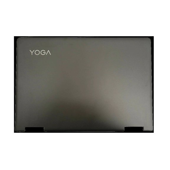 New Genuine Lenovo Ideapad Yoga 710-14ISK LCD Back Cover C 80TY Black 5CB0L47409