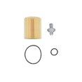 thumbnail image 1 of Elemento de filtro de aceite Toyota 04152-YZZA5 OEM original, 1 of 1