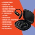 thumbnail image 4 of JBL Endurance Zone - True Wireless open-ear sport headphones - Blue, 4 of 10