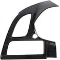 thumbnail image 5 of TINKI ABS Carbon Fiber Interior Side Air Vent Outlet Panel Trim for Chevrolet Corvette C7 2014-2019 Car Driving Position Side Air Outlet Vent Panel Trim Interior Accessories, 5 of 7