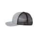 thumbnail image 2 of Gorra Richardson Trucker Beetle/Quarry ajustable con cierre a presión, 2 of 3