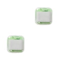 thumbnail image 1 of Ounissouiy Jabón Papel Mano Desechable Aromas Limpieza de viaje Hoja de baño Pétalo Suministros para rebanadas Caja de baño Espuma Type6 NO6, 1 of 6
