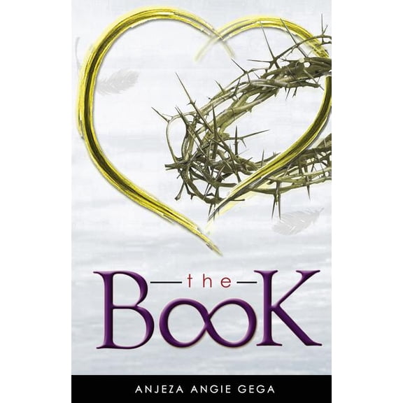 The Book (Paperback)
