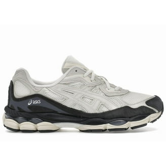 ASICS Men's Gel-Kayano 14 White Graphite Grey, from StockX