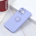 thumbnail image 3 of Funda de silicona suave magnética de lujo para iPhone 16 14 13 15 11 Pro Max XS XR 8 7 Plus SE 2020 16Pro 15Pro Fundas con soporte de anillo, 3 of 5