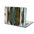 thumbnail image 5 of KSK KAISHEK Hard Shell Case Cover Only for Newest MacBook Air 13 inch( Retina Display & Touch ID, 2018 2019 2020 2021 2022) Model A1932&A2179&A2337 m1, USB Type-C Wood grain A 44, 5 of 5