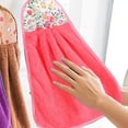 thumbnail image 4 of Kids Towels Hand Kitchen for Kitchen Bathroom, 4 of 5