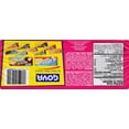 thumbnail image 2 of Goya Strawberry Chocolate Wafers Duplex 4.9 Oz, 2 of 2