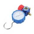 thumbnail image 1 of Stable Characteristics Manometer& Valve,  Manifold Gauge, For R12 R502, 1 of 8