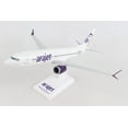thumbnail image 2 of Skymarks SKR1120 1-130 Scale Arajet Model Plane for 737Max8, 2 of 9