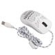 thumbnail image 1 of Ratón para juegos con cable, 6 botones programables, iluminación rgb personalizable, ratón ergonómico para ordenador con microinterruptores, Párricos Portátiles, 1 of 7